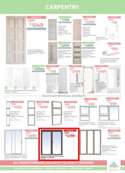 Leroy Merlin : Mid-Year Deals Winter Feels (02 June - 27 June 2023), page 9