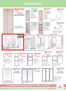 Leroy Merlin : Mid-Year Deals Winter Feels (02 June - 27 June 2023), page 9