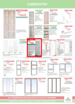 Leroy Merlin : Mid-Year Deals Winter Feels (02 June - 27 June 2023), page 9