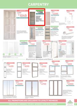 Leroy Merlin : Mid-Year Deals Winter Feels (02 June - 27 June 2023), page 9