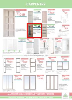 Leroy Merlin : Mid-Year Deals Winter Feels (02 June - 27 June 2023), page 9