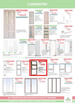 Leroy Merlin : Mid-Year Deals Winter Feels (02 June - 27 June 2023), page 9