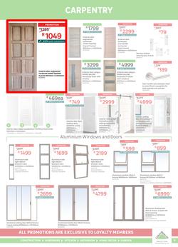 Leroy Merlin : Mid-Year Deals Winter Feels (02 June - 27 June 2023), page 9