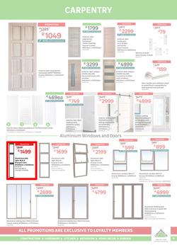 Leroy Merlin : Mid-Year Deals Winter Feels (02 June - 27 June 2023), page 9
