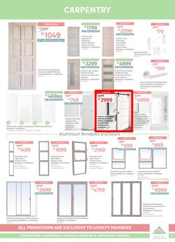 Leroy Merlin : Mid-Year Deals Winter Feels (02 June - 27 June 2023), page 9