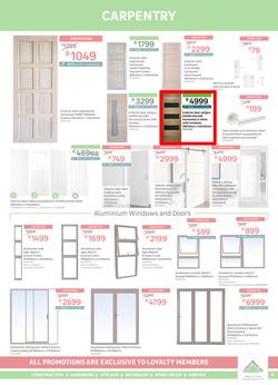 Leroy Merlin : Mid-Year Deals Winter Feels (02 June - 27 June 2023), page 9