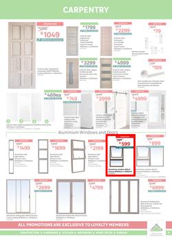 Leroy Merlin : Mid-Year Deals Winter Feels (02 June - 27 June 2023), page 9