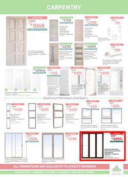 Leroy Merlin : Mid-Year Deals Winter Feels (02 June - 27 June 2023), page 9