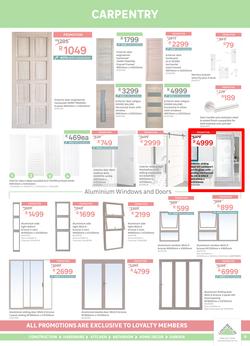 Leroy Merlin : Mid-Year Deals Winter Feels (02 June - 27 June 2023), page 9