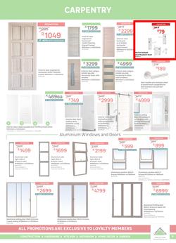 Leroy Merlin : Mid-Year Deals Winter Feels (02 June - 27 June 2023), page 9