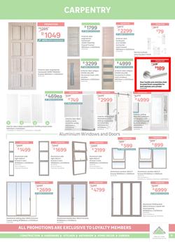 Leroy Merlin : Mid-Year Deals Winter Feels (02 June - 27 June 2023), page 9