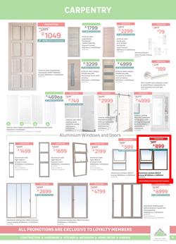 Leroy Merlin : Mid-Year Deals Winter Feels (02 June - 27 June 2023), page 9