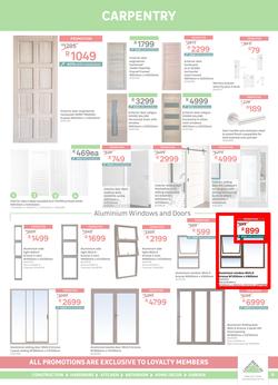 Leroy Merlin : Mid-Year Deals Winter Feels (02 June - 27 June 2023), page 9