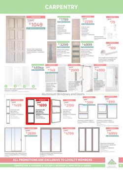 Leroy Merlin : Mid-Year Deals Winter Feels (02 June - 27 June 2023), page 9