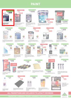 Leroy Merlin : Mid-Year Deals Winter Feels (02 June - 27 June 2023), page 11