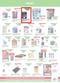 Leroy Merlin : Mid-Year Deals Winter Feels (02 June - 27 June 2023), page 11