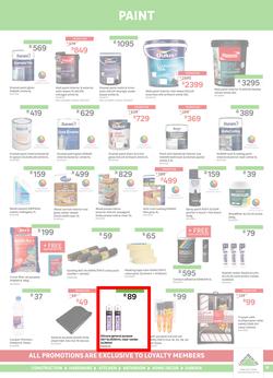 Leroy Merlin : Mid-Year Deals Winter Feels (02 June - 27 June 2023), page 11