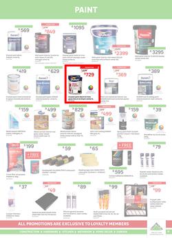 Leroy Merlin : Mid-Year Deals Winter Feels (02 June - 27 June 2023), page 11