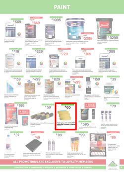 Leroy Merlin : Mid-Year Deals Winter Feels (02 June - 27 June 2023), page 11