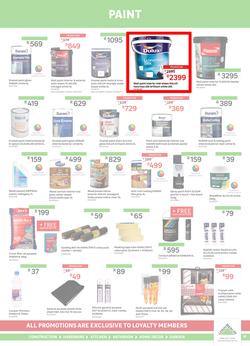 Leroy Merlin : Mid-Year Deals Winter Feels (02 June - 27 June 2023), page 11