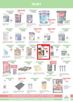 Leroy Merlin : Mid-Year Deals Winter Feels (02 June - 27 June 2023), page 11