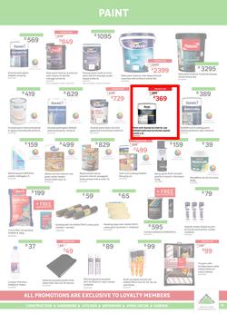 Leroy Merlin : Mid-Year Deals Winter Feels (02 June - 27 June 2023), page 11
