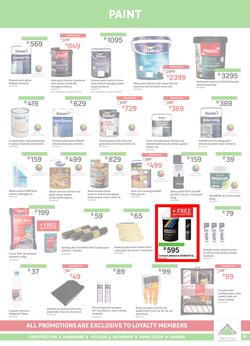 Leroy Merlin : Mid-Year Deals Winter Feels (02 June - 27 June 2023), page 11