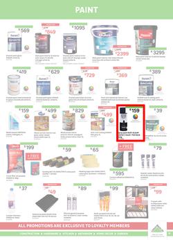 Leroy Merlin : Mid-Year Deals Winter Feels (02 June - 27 June 2023), page 11