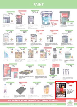 Leroy Merlin : Mid-Year Deals Winter Feels (02 June - 27 June 2023), page 11