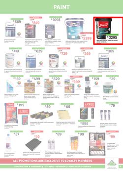 Leroy Merlin : Mid-Year Deals Winter Feels (02 June - 27 June 2023), page 11