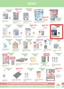 Leroy Merlin : Mid-Year Deals Winter Feels (02 June - 27 June 2023), page 11
