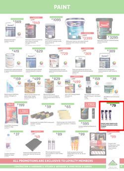 Leroy Merlin : Mid-Year Deals Winter Feels (02 June - 27 June 2023), page 11