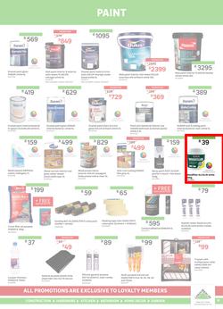 Leroy Merlin : Mid-Year Deals Winter Feels (02 June - 27 June 2023), page 11