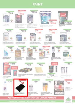 Leroy Merlin : Mid-Year Deals Winter Feels (02 June - 27 June 2023), page 11