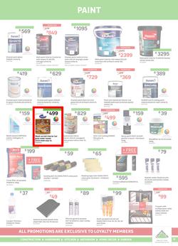 Leroy Merlin : Mid-Year Deals Winter Feels (02 June - 27 June 2023), page 11