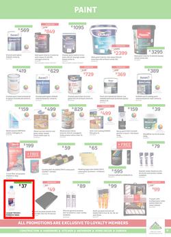 Leroy Merlin : Mid-Year Deals Winter Feels (02 June - 27 June 2023), page 11