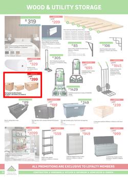 Leroy Merlin : Mid-Year Deals Winter Feels (02 June - 27 June 2023), page 12