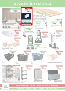 Leroy Merlin : Mid-Year Deals Winter Feels (02 June - 27 June 2023), page 12