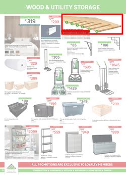 Leroy Merlin : Mid-Year Deals Winter Feels (02 June - 27 June 2023), page 12