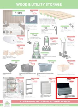 Leroy Merlin : Mid-Year Deals Winter Feels (02 June - 27 June 2023), page 12