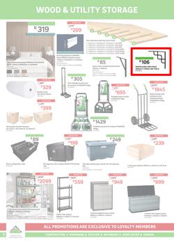 Leroy Merlin : Mid-Year Deals Winter Feels (02 June - 27 June 2023), page 12