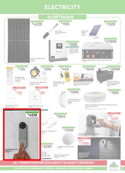 Leroy Merlin : Mid-Year Deals Winter Feels (02 June - 27 June 2023), page 13