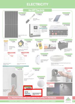 Leroy Merlin : Mid-Year Deals Winter Feels (02 June - 27 June 2023), page 13