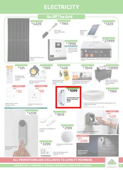 Leroy Merlin : Mid-Year Deals Winter Feels (02 June - 27 June 2023), page 13