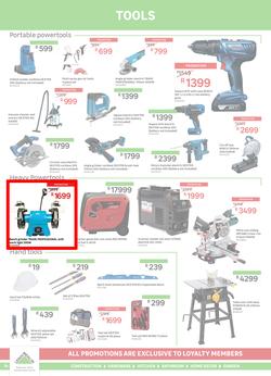 Leroy Merlin : Mid-Year Deals Winter Feels (02 June - 27 June 2023), page 14