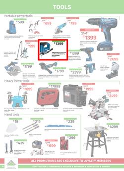 Leroy Merlin : Mid-Year Deals Winter Feels (02 June - 27 June 2023), page 14