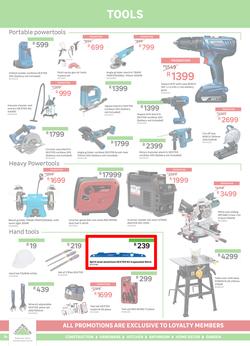 Leroy Merlin : Mid-Year Deals Winter Feels (02 June - 27 June 2023), page 14