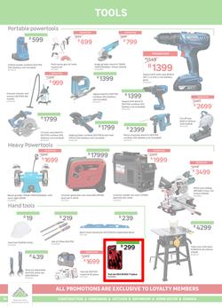 Leroy Merlin : Mid-Year Deals Winter Feels (02 June - 27 June 2023), page 14