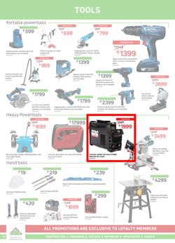 Leroy Merlin : Mid-Year Deals Winter Feels (02 June - 27 June 2023), page 14