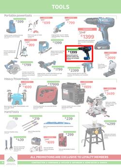 Leroy Merlin : Mid-Year Deals Winter Feels (02 June - 27 June 2023), page 14